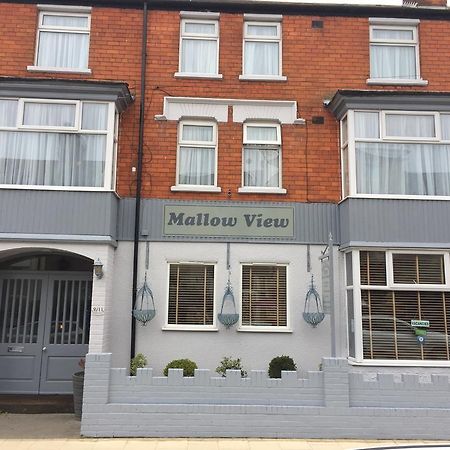 Mallowview Bed And Breakfast Cleethorpes Exterior photo