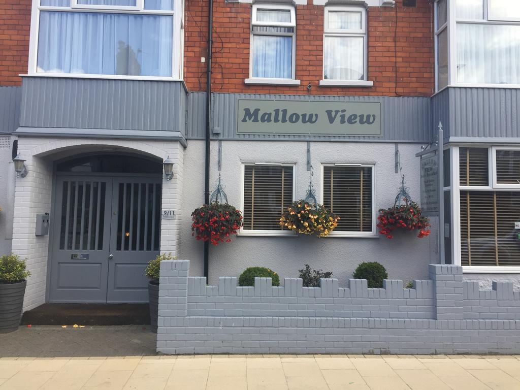 Mallowview Bed And Breakfast Cleethorpes Exterior photo