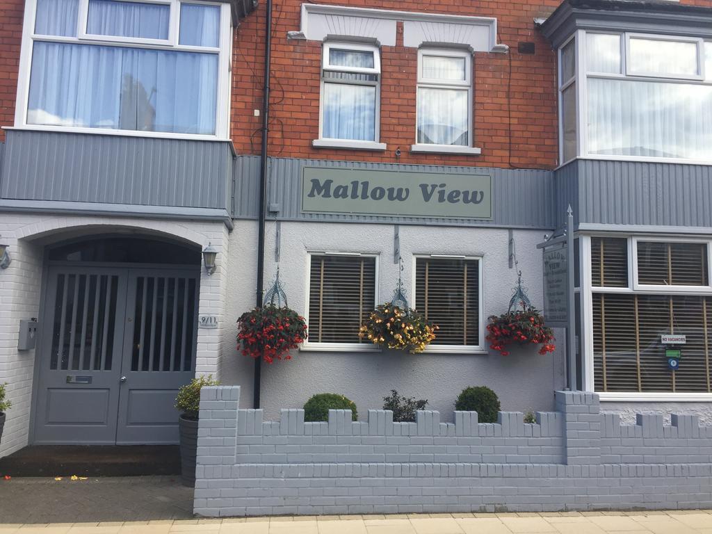 Mallowview Bed And Breakfast Cleethorpes Exterior photo